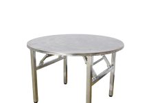เราเป็นผู้เชี่ยวชาญ Stainless Steel Table ผู้ผลิต & ซัพพลายเออร์ / โรงงานจากประเทศจีน ขายส่ง Stainless Steel Table ที่มีคุณภาพสูงในราคาต่ำ / ถูกหนึ่งใน Stainless Steel Table แบรนด์ชั้นนำจากประเทศจีน ChongQing Baifu Foods Co., Ltd.